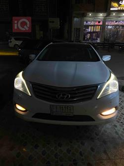 Hyundai Azera